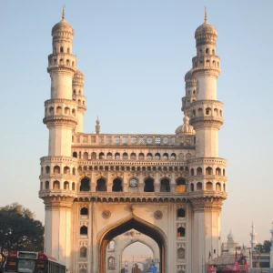 Hyderabad