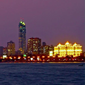 Mumbai