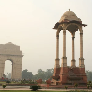 Delhi