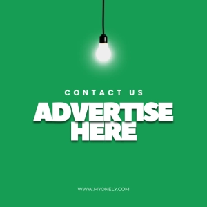 Advertise on Myonely