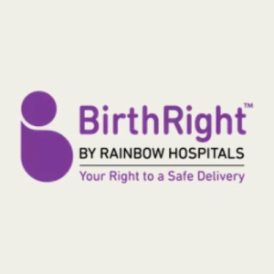 Birthright Fertility by Rainbow Hospital