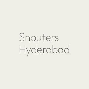 Snouters Hyderabad