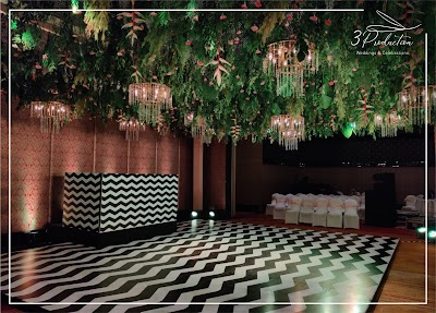 3Production Weddings