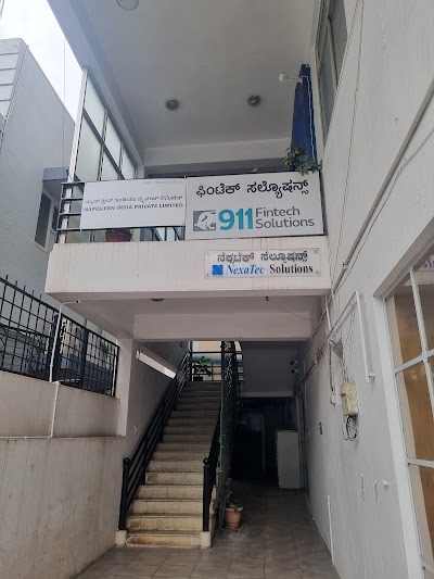911 Fintech Solutions Pvt. Ltd.