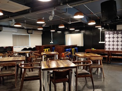 91Springboard HITEC City