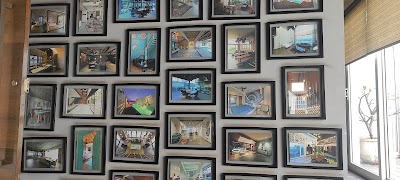 Aamir & Hameeda Interior Designers