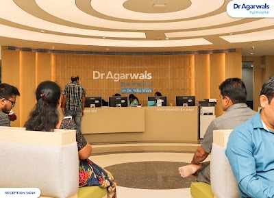 Aayush Eye Clinic & Lasik Center | Unit of Dr Agarwals Eye Hospital Chembur