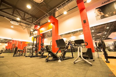 Abs Fitness & Wellness Club