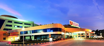 Aditya Birla Memorial Hospital