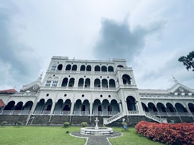 Aga Khan Palace