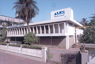 K N Machine Tools Pvt Ltd