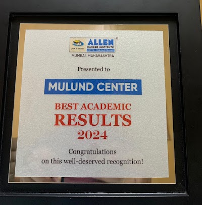 Allen Career Institute