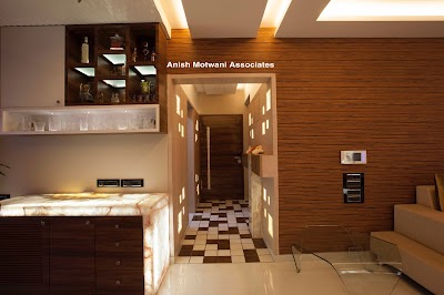 Anish Motwani Associates