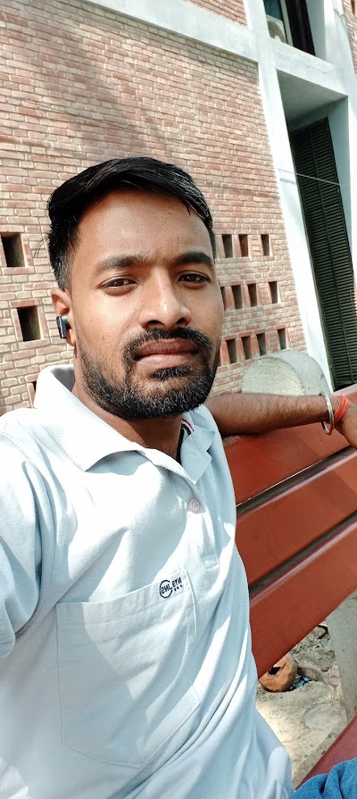 Ankit dog trainer Jhilmil Colony