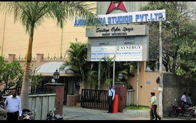 Annapurna Studios