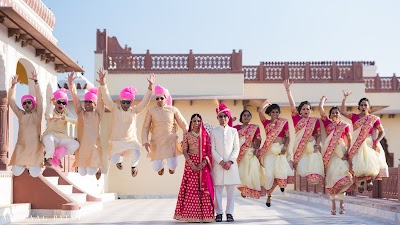 ANR Planners - Wedding Planners