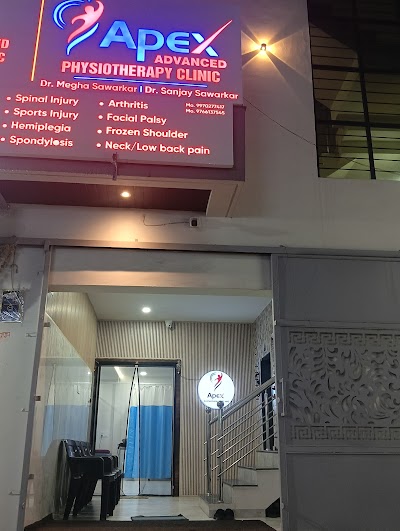 Apex Orthopedic & Sports Physio Clinic