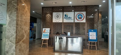 Apollo Hospitals