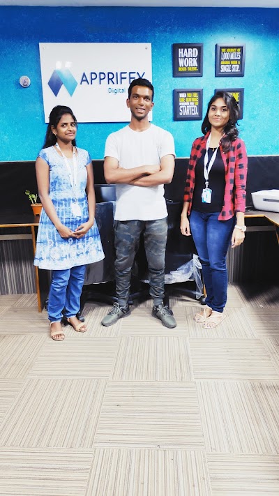 Appriffy(Hire 1% Top Quality Software Developers)