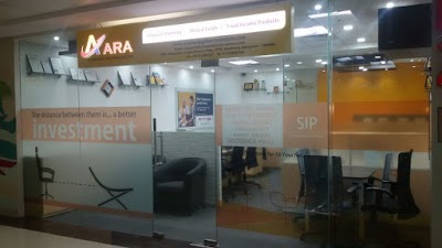 Ara Financial Services Pvt. Ltd