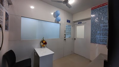 Ayurved Panchakarma Clinic – Dr. Prasanna Patil