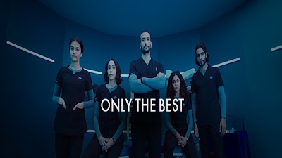 ASG The Vission Eye Center - Juhu, Mumbai | An ASG Eye Hospital