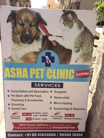 Virsaa Pet Clinic