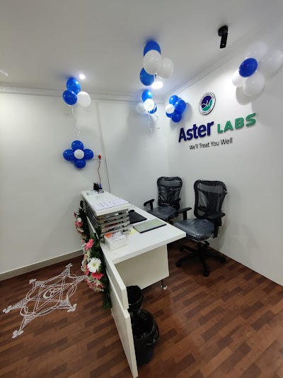 Aster Labs