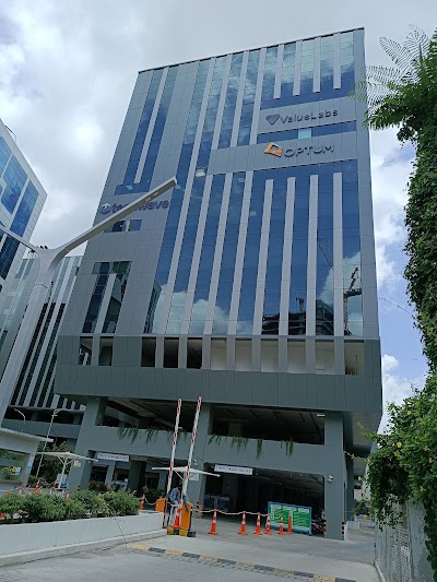 Phoenix Avance Business Hub