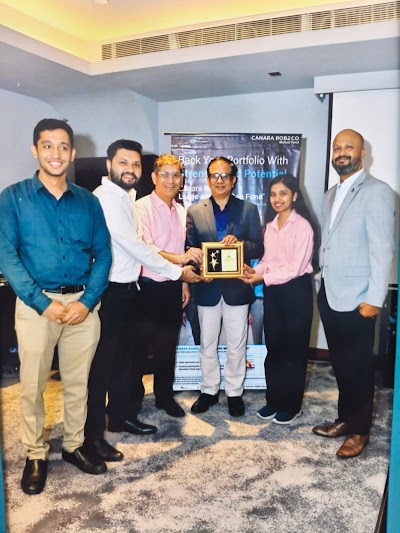 Awesmart - Premium Financial Services