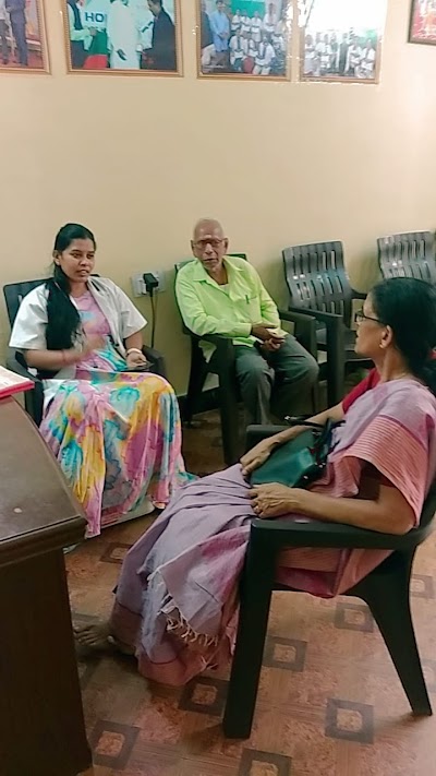 AyuRythm Wellness Center