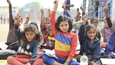 BAL RAKSHA BHARAT, NGO in Delhi