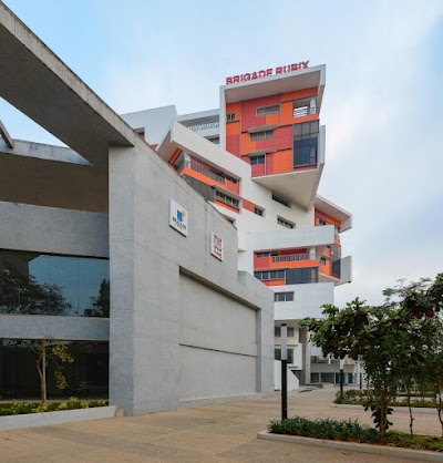 Bangalore Property Group