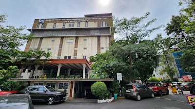 Basavatarakam Indo-American Cancer Hospital & Research