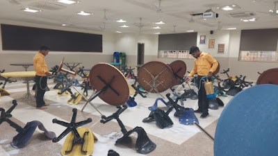 Be-Gon Pest Control Services Pvt Ltd