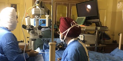 Best Eye Hospital®️