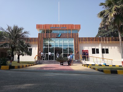 Bharat Electronics Limited (BEL) Pune
