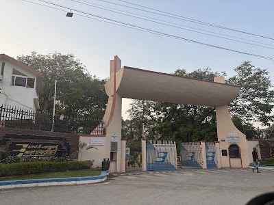 Bharat Electronics Limited (BEL)