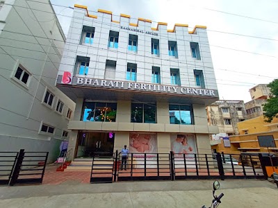 Bharati Fertility Center