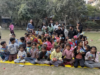 Bharte Kadam Foundation (NGO)