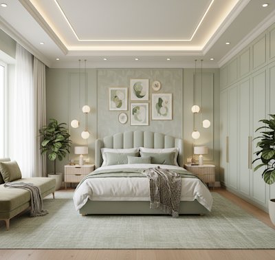 Bhavana Interiors & Decorators - Residential and Commercial Interior Designers in Bangalore