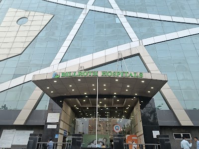 Billroth Hospitals - Best Multi Speciality Hospital