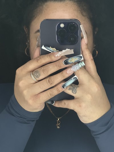 Bliss Nail Art Studio