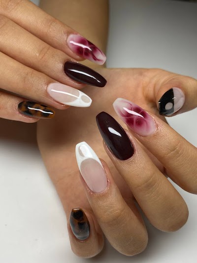 Bluesky Nail Academy, Mumbai