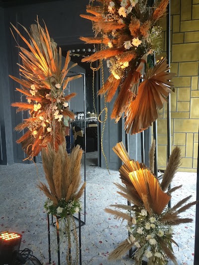 Bon Evento Wedding Planners