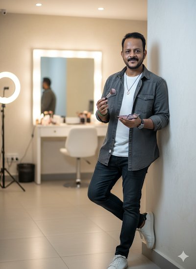 Bridal Makeup Artist in Chennai| Best Bridal Makeup Artist in Chennai| Wedding Makeup Artist in Chennai-Makeup Artist Vijay