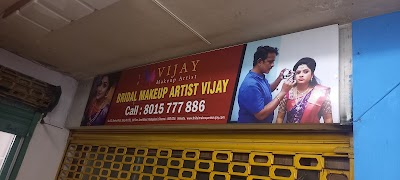 Bridal Makeup Artist Vijay|Best Bridal Makeup Artist in Chennai|Best Wedding Makeup Artist Chennai|Celebrity & Party Makeup