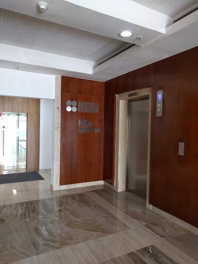 British Council Mumbai