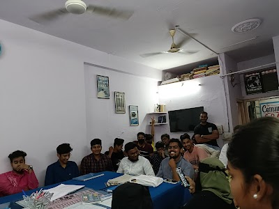 Ramagya Institute of Spoken English