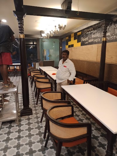 BSR Furniture Manufacturers